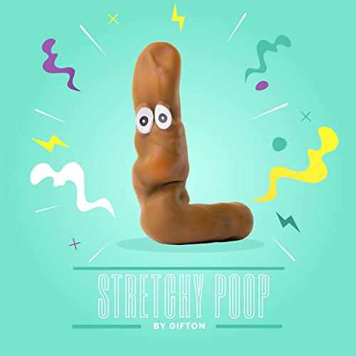 Stress Relief Emoji Poo - Image 6
