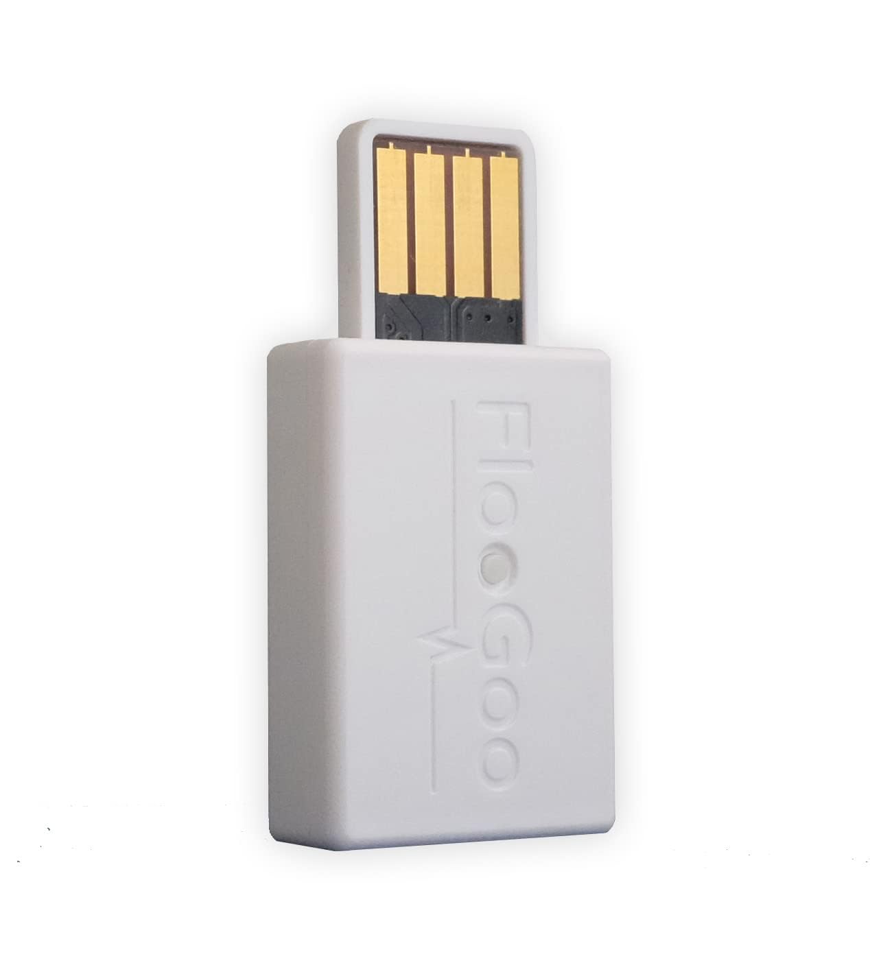 FMA120 Bluetooth V5.4 Dual-Mode Audio Source USB Dongle Supporting LE Audio, Auracast, aptX HD, aptX Adaptive, and Microsoft Team