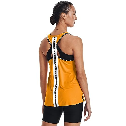 Image of Under Armour Women's Loose Fit Sports T-Shirt