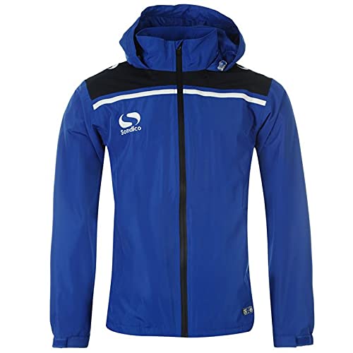 SondicoUnisex Precision Rain Jacket Shorts