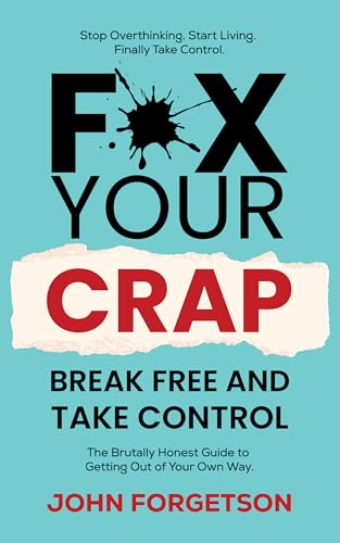 F*x Your Crap