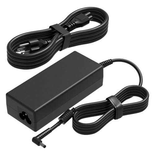 HSXIRQA Caricabatterie da 19 V per Asus 22 23 24