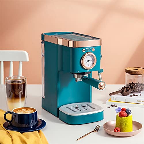 Cafetera empotrable automática con capacidad estándar miniatura 6