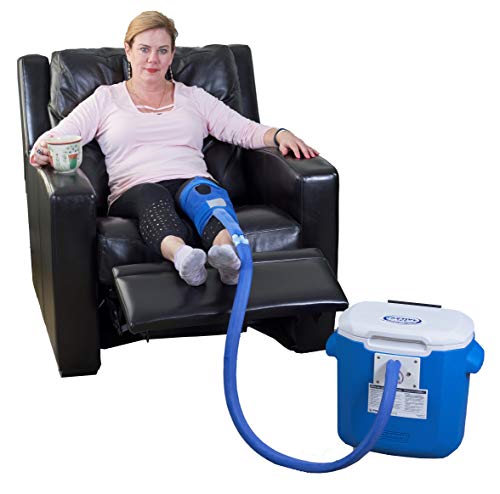 Polar Products Active Ice® 3.0 Knee & Joint Cold Therapy System with Digital