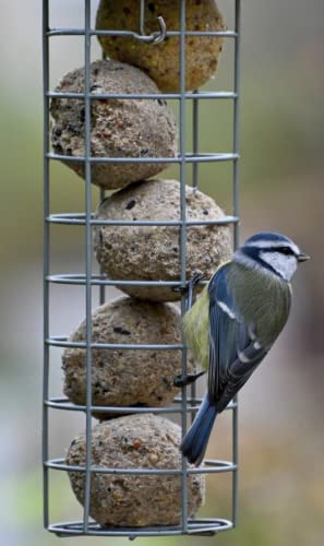 Fat Balls Unnetted 150x Premium Wild Bird Food 12.75kg - Image 5