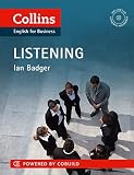 Collins English for Business. Listening: B1-C2