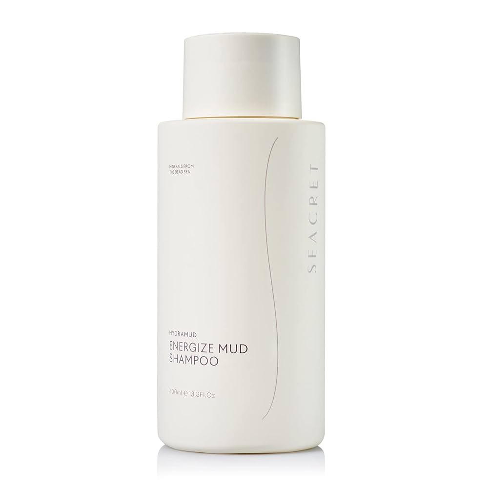 シークレット　ハイドレマット　シャンプー＆ハイドレマット　コンディショナーセット Amazon.co.jp: SEACRET シークレット ハイドレマットシャンプー