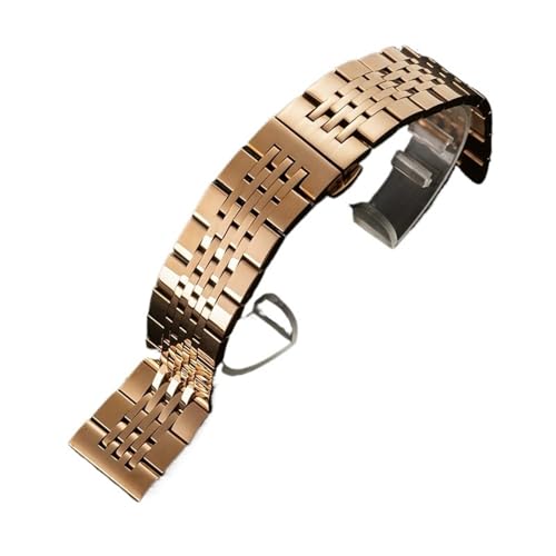 voh jZbNX ܂肽݃obN XeXX`[ ^Xgoh J[uC^[tF[Xt(Rose -gold,15mm)