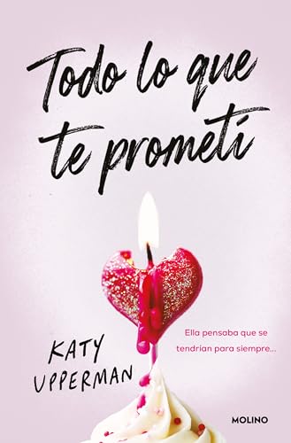 Todo lo que te prometi. Ella pensaba que se tendrian para siempre / Everything I Promised You. She Thought They Had Forever