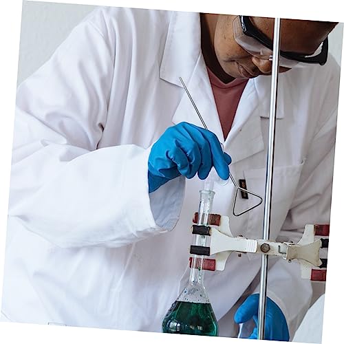 Accessoires de laboratoire spatules inoxydable pour échantillonnage - 2