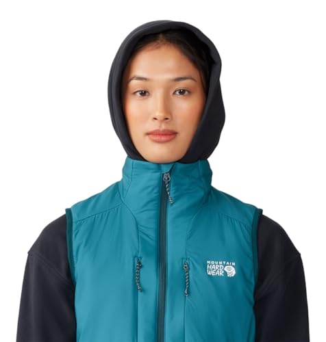 Mountain Hardwear Women's Standard KOR Airshell Warm Vest4