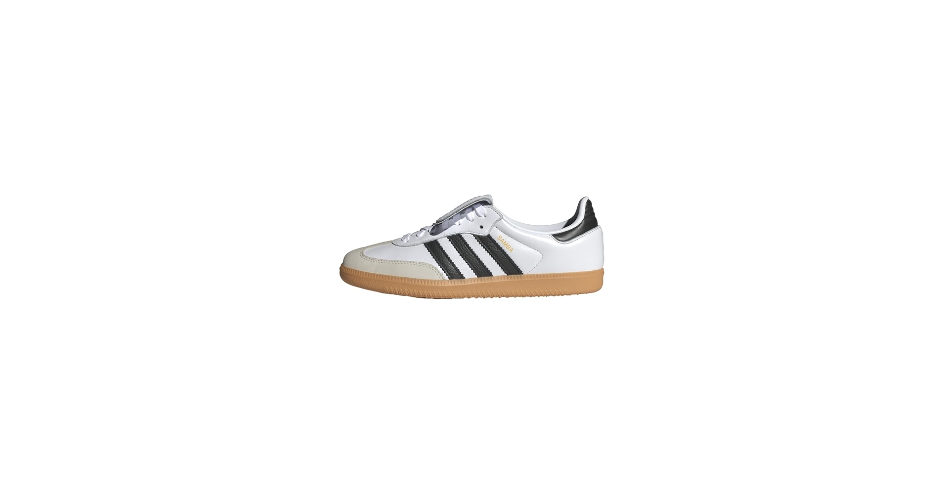 靴 adidas Originals Women's Samba LT adidas Originals Samba LT / W Men Women Unisex Casual