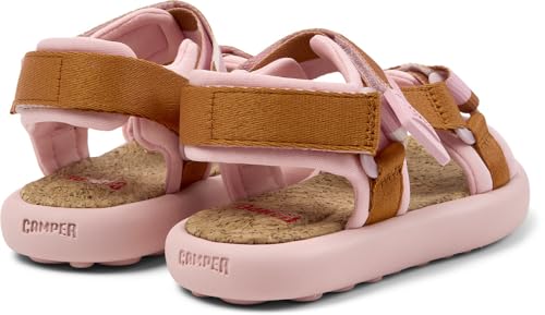 Image of Camper Girls' Pelotas Flota Sandal K800579
