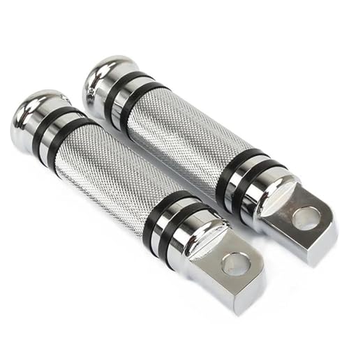 Repose-pieds moto 25mm 32mm avec joint torique cale-pied d'autoroute pour Kawasaki