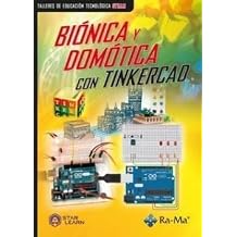 Bionica y Domotica con Tinkercad