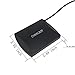 CHHLIUT Hidden AM FM Windshield Radio Antenna Vehicle Car Radio Truck