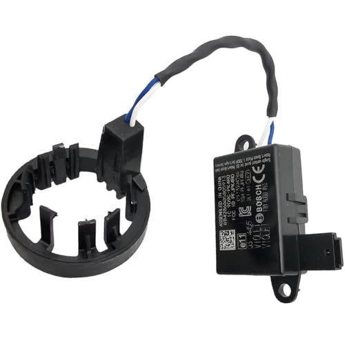 Automotive-leader 13504286 Theft Deterrent Module Replacement for Allure Encore Lacrosse Regal Verano, Camaro Colorado Cruze Malibu Orlando Spark Equinox Trax, Canyon Terrain