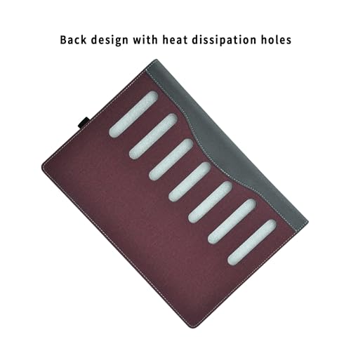Funda para Laptop Lenovo IdeaPad Slim 5 14" miniatura 3