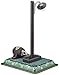 Wilesco 6620 - Lantern with Dynamo