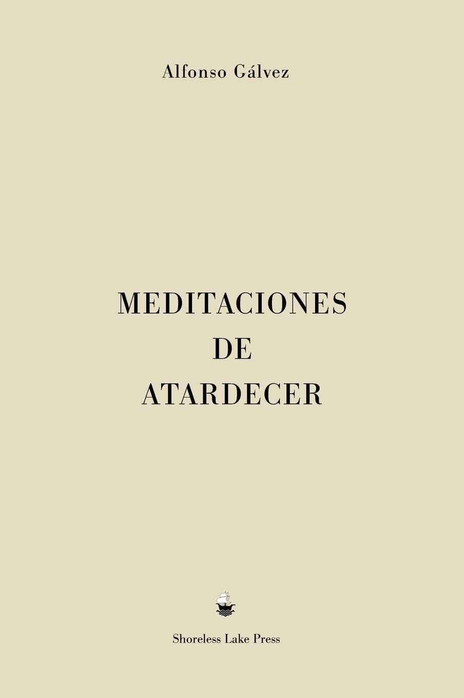 Meditaciones de Atardecer