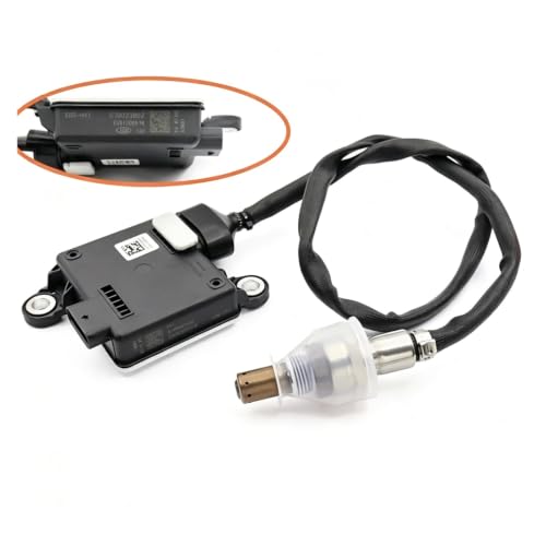 Capteur NOx Lambda Maserati Ghibli 3.0 D pièce échappement 0281006876
