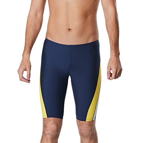Speedo Maillot de Bain Homme Endurance+ de qualité supérieure pour natation