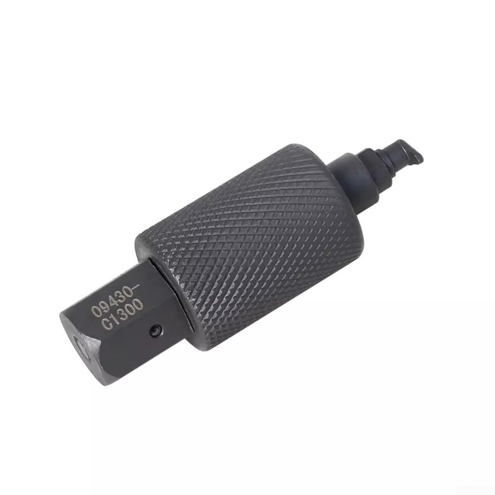 Outil de réglage de l'usure de l'embrayage de la boîte de vitesses pour Hyundai pour Kia 09430-C1300/, construction métallique, installation de rechange
