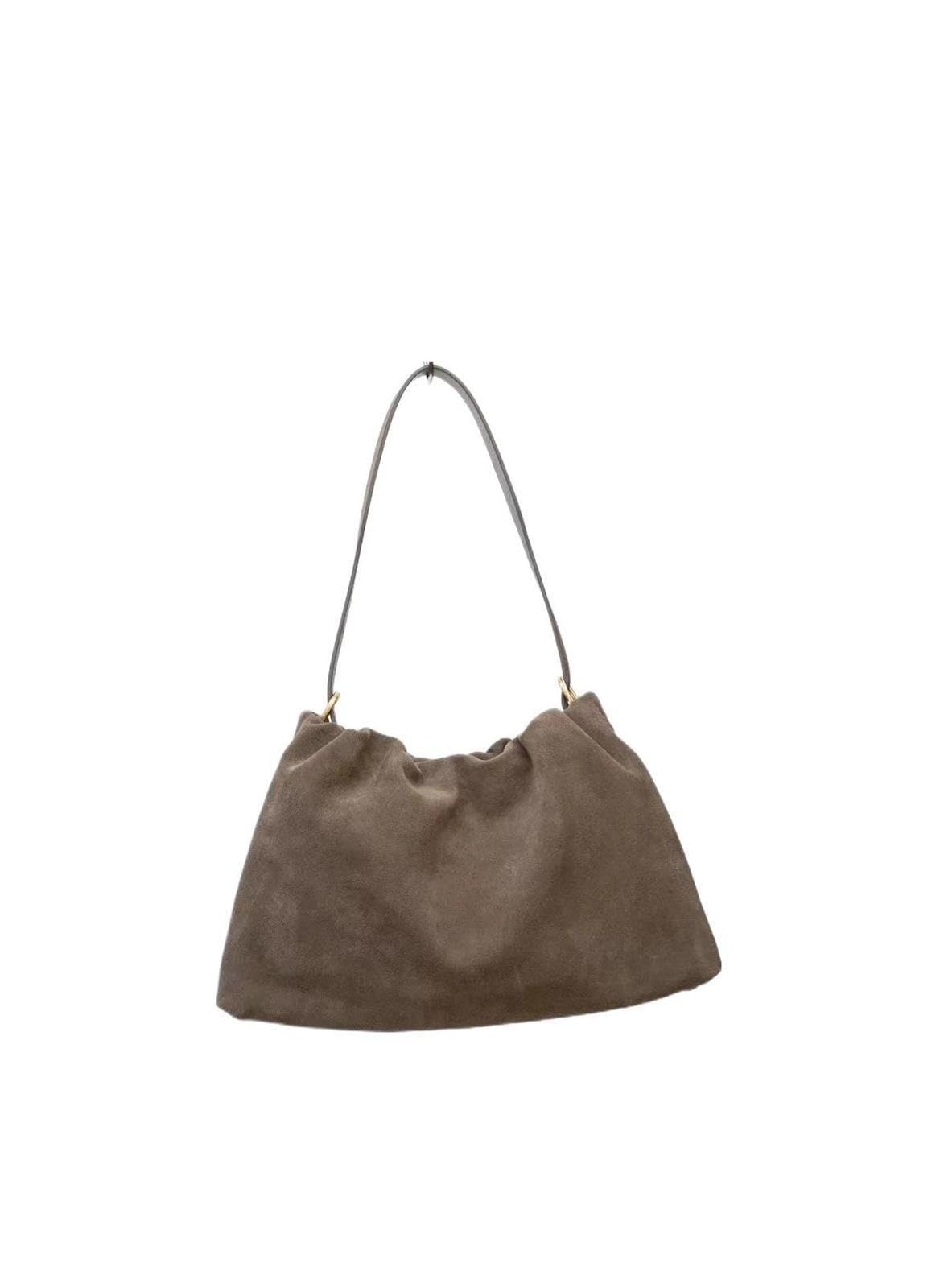 Bolso Bandolera Axila 2 Correas