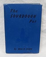 The Sourdough Pot B00JJV9ZKM Book Cover