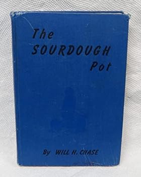 Hardcover The Sourdough Pot [Unknown] Book