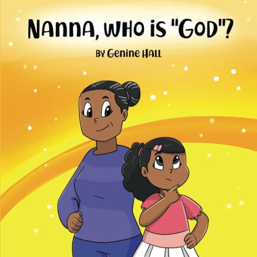 Nanna, who is "GOD"?