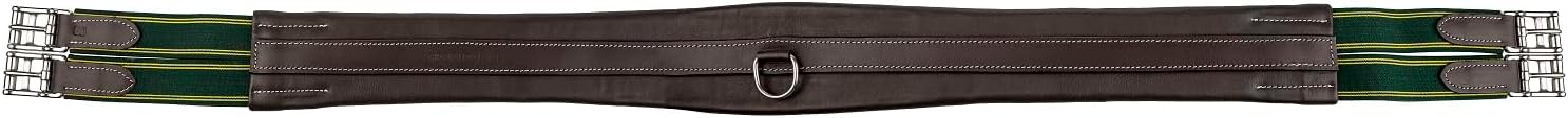 Henri de Rivel Pro Chafeless Snap Girth