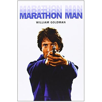 MARATHON MAN