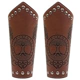 Pulsera para hombre, para cosplay, tótem, pulsera, guantelete, cosplay, accesorios para fotos, era industrial, cosplay