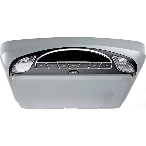 Voxx Mtg10Uhd 10.1" Drop Down Dvd Player W/ Hdmi/Mhl Input #TOP5