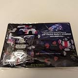 ミニカーTOYOTA GAZOO Racing GR YARIS