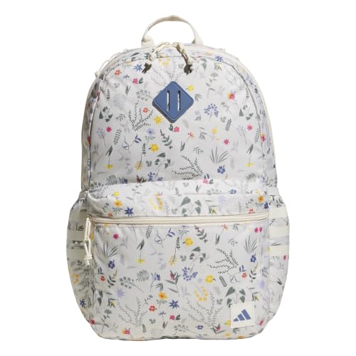 Image of adidas Classic 3-Stripe Backpack 5.0