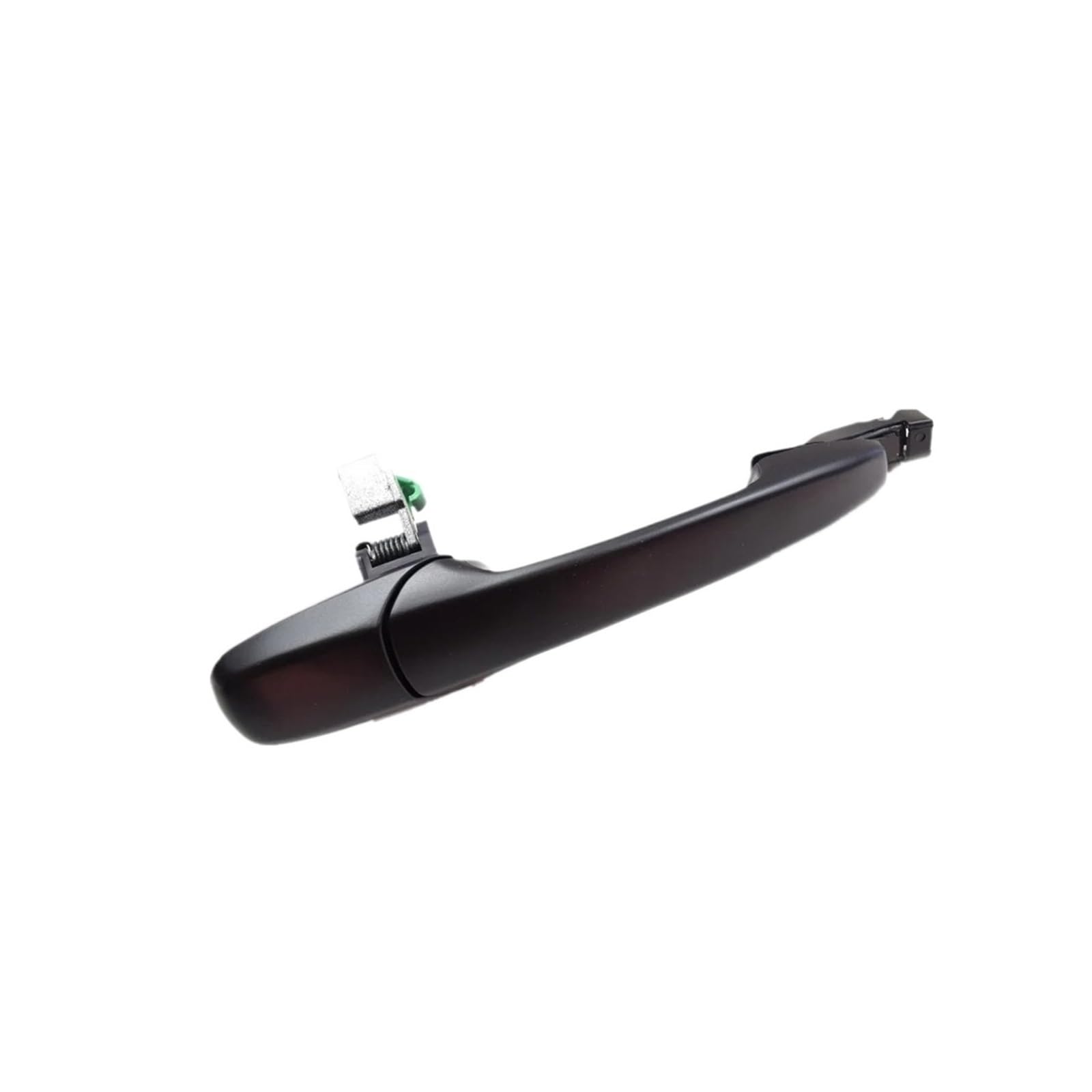 Kvkqmlfeaw One Color Outer Door Handle 1Pcs For Ranger 2006 2007 2008 2009 2010 2011 Exterior Door Handle Exterior Handle(Right Without Hole)