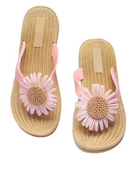 See full amazon price history chart for AQUASLIDES New Summer Relaxed Sunflower Sleepers for Women 01 (Pink, 8) AQUASLIDES New Summer Relaxed Sunflower Sleepers for Women 01 (Pink, 8) (B0D66HPTKY) Amazon Price History, Amazon Price Tracker