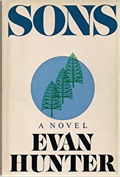 SONS [ 1st ] B004U6I692 Book Cover