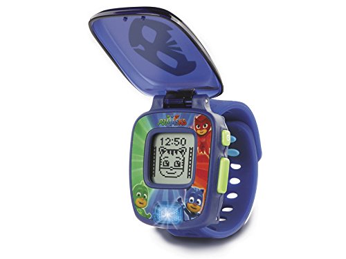 VTech Reloj PjMask 403122