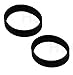 Produktbild 2 x SMALL Drive Belts for Panasonic Upright Vacuum Cleaner by SparesPlanet