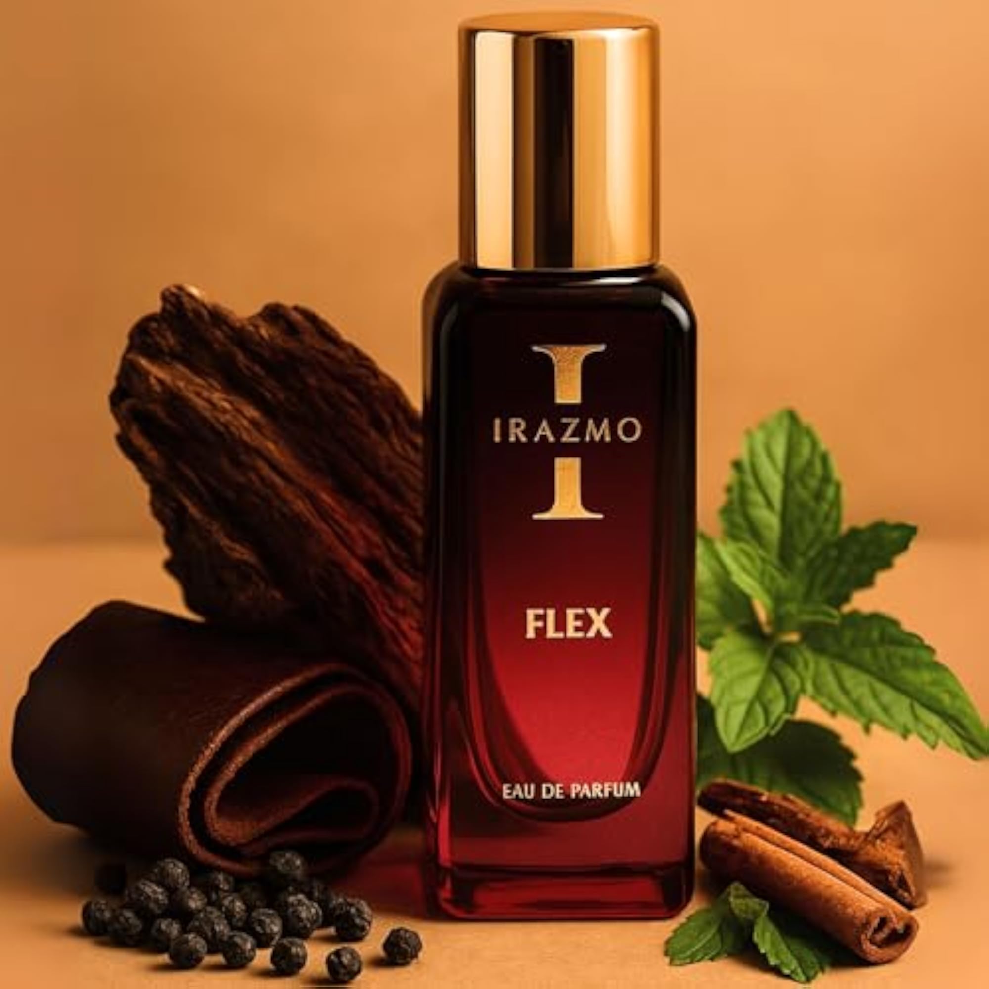 Luxury Perfume for Men 20 ML, Oudh, Aromatic, Vanilla