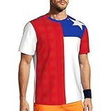 Zoom IMG-1 flag of chile dry fit