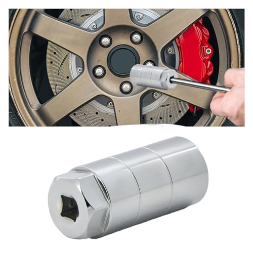 Oil Pressure Switch Socket, 1 1/16