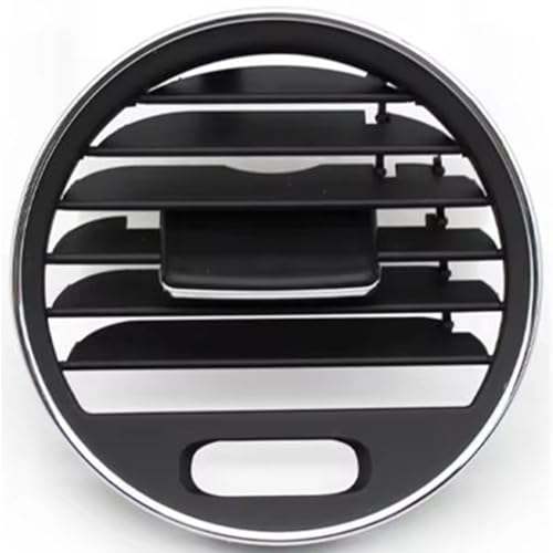 Salida de aire acondicionado frontal izquierda para Benz CLS63 2007-2009 con acabado original