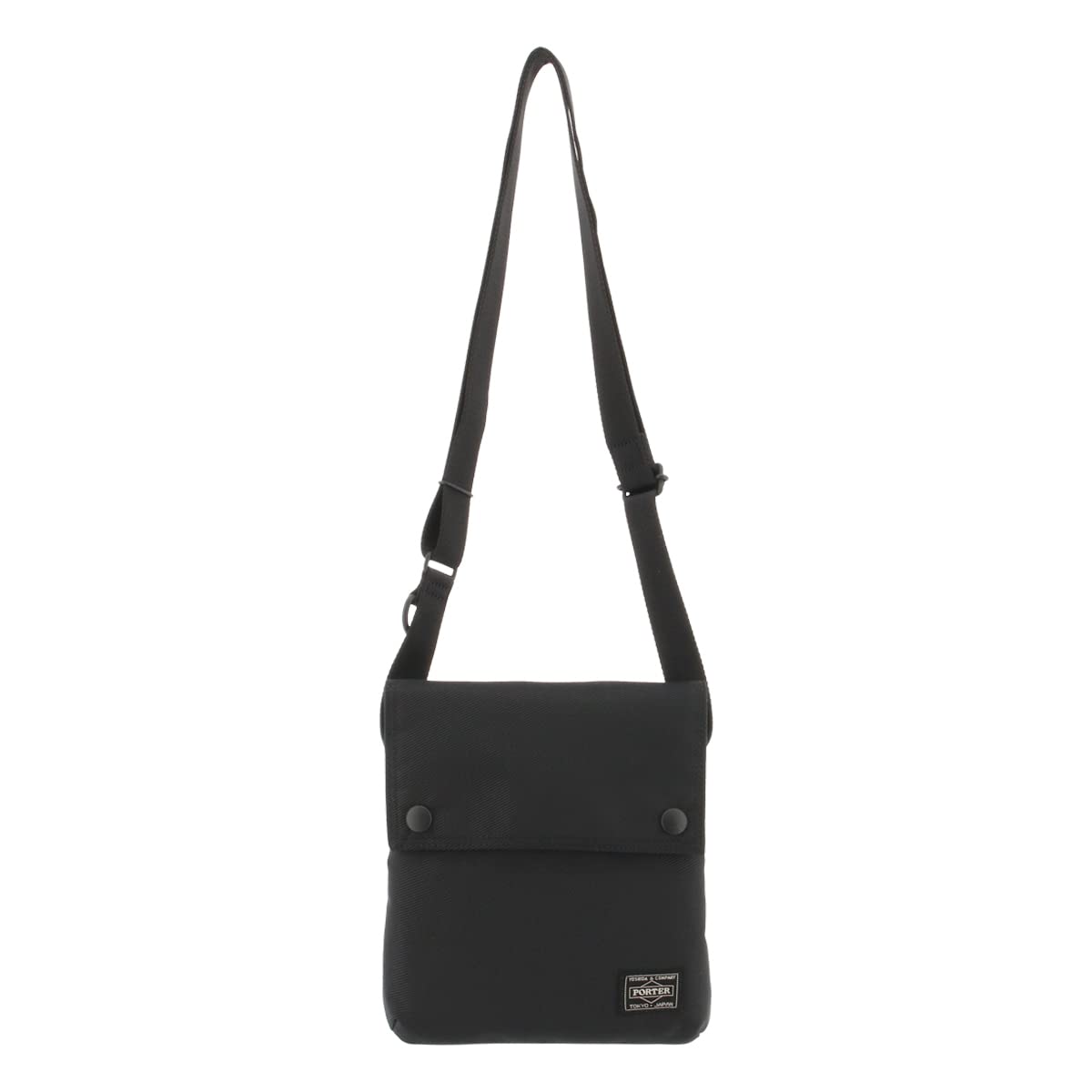 Amazon | [ポーター] ショルダーバッグ ユニット メンズ 784-05465 
