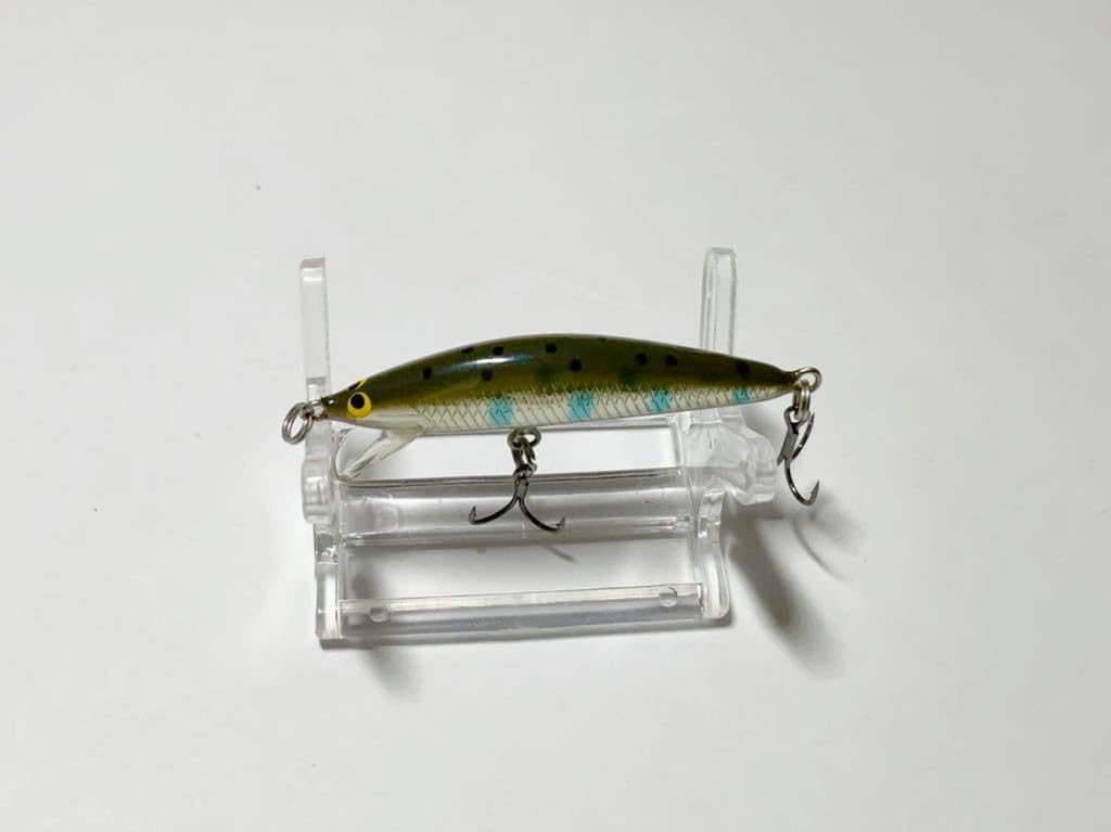 Amazon.co.jp: ノビーズブルー SK ミノー 5㎝ F 検 バルサ 50 Amazon.co.jp: ノビーズブルー SK ミノー 5㎝ F 検 バルサ 50