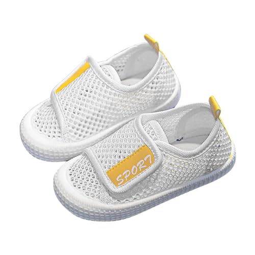 Toddler Water Shoes Qucik Dry Girl Boy Beach Sandals Comfy Lightweight Barefoot Walking Shoes Hollow Out Shoes
