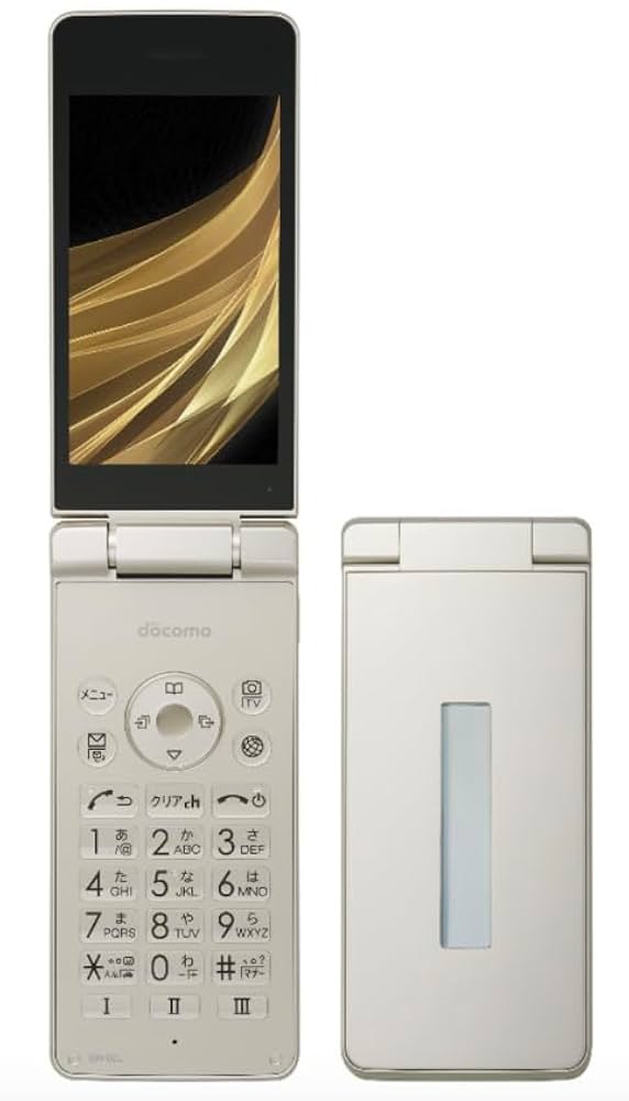 docomo AQUOS SH-01J 本体 AQUOS ケータイ SH-01J サポート情報 | お客さまサポート | NTT